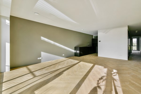 Medium property photo - Rijnlandlaan 301, 1062 MX Amsterdam